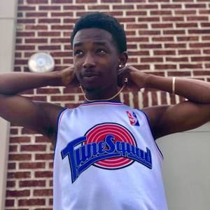 Meet your Posher, Jàmárcuš